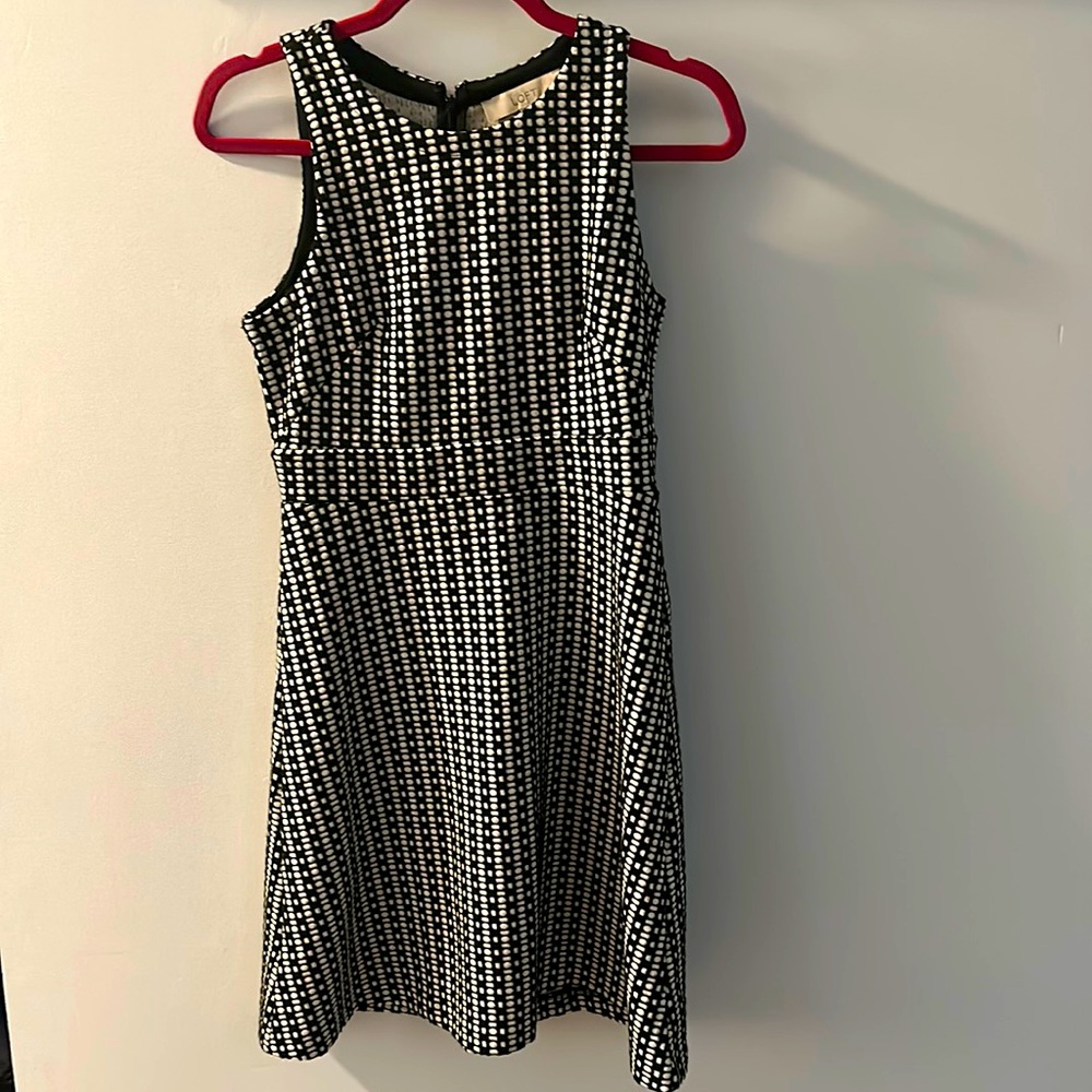Loft dress